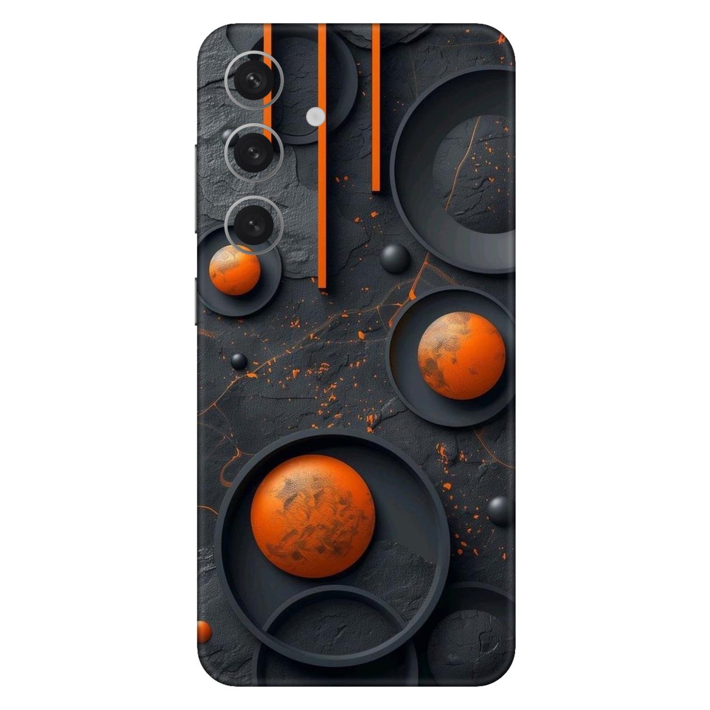 Samsung Galaxy S24 (5G) Back Skins & Wraps