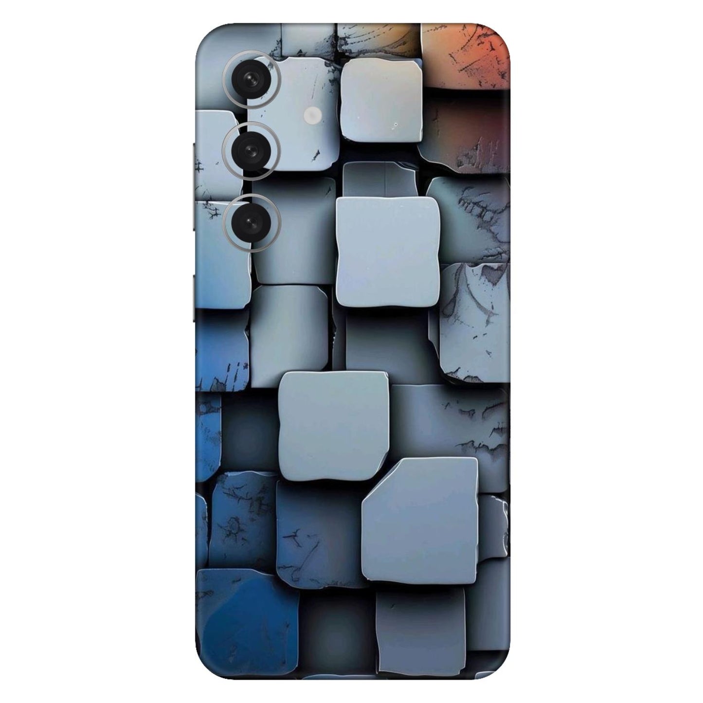 Samsung Galaxy S24 (5G) Back Skins & Wraps