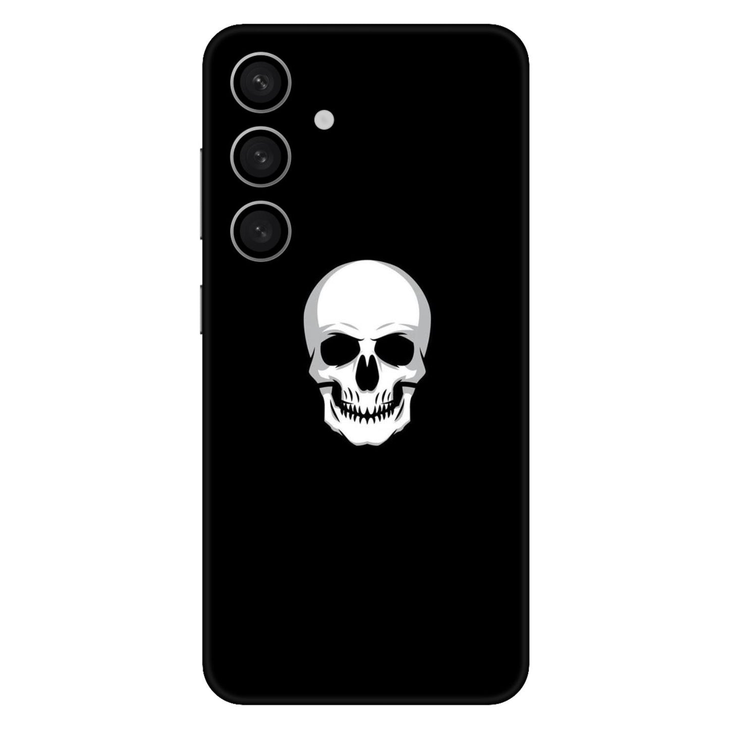 Samsung Galaxy S24 (5G) Back Skins & Wraps