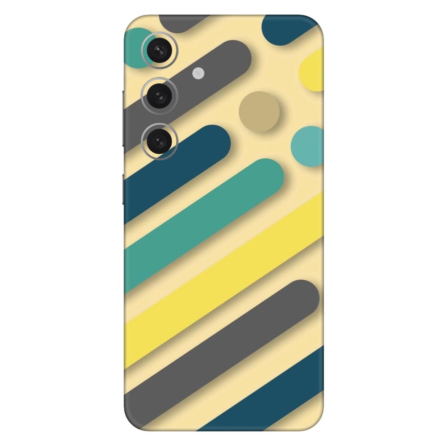 Samsung Galaxy S24 (5G) Back Skins & Wraps
