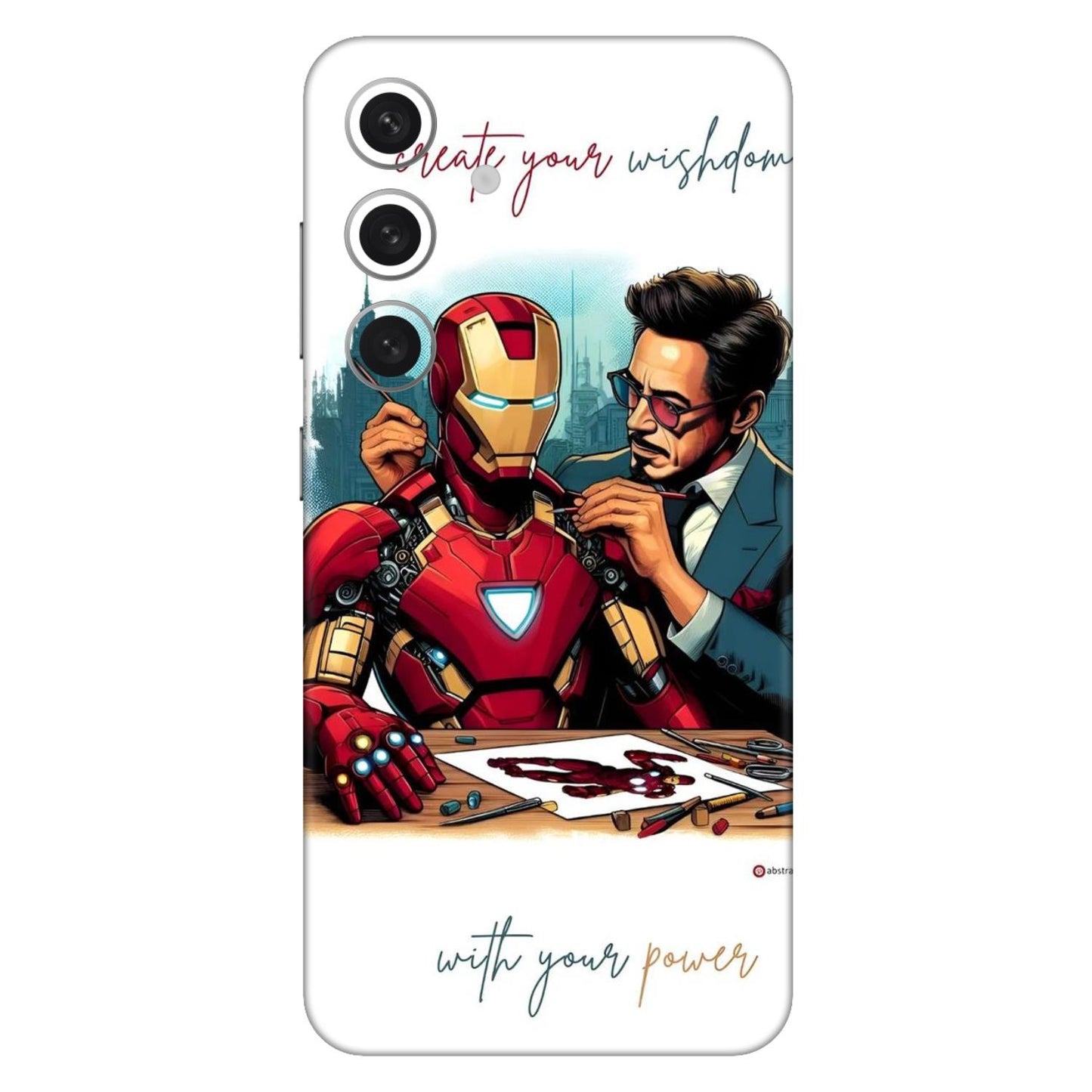 Samsung Galaxy S24 (5G) Back Skins & Wraps