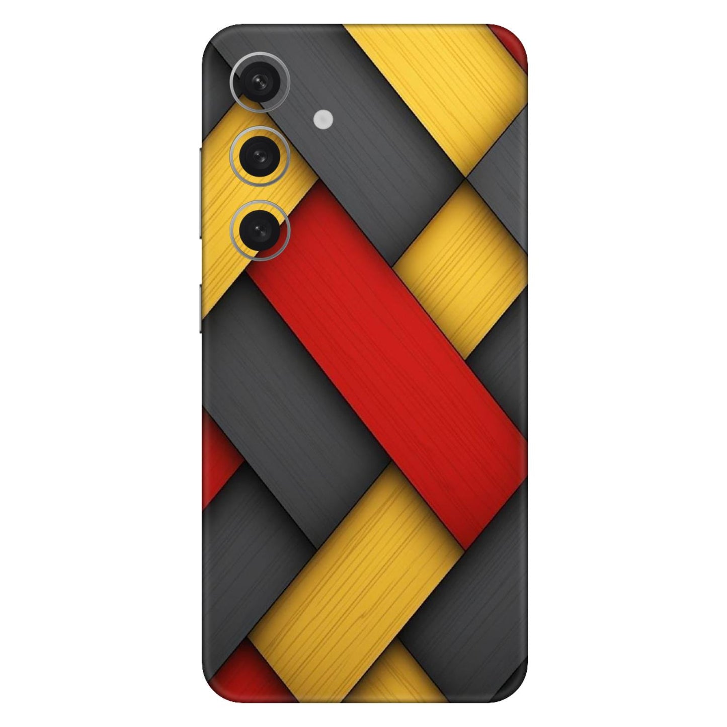 Samsung Galaxy S24 (5G) Back Skins & Wraps