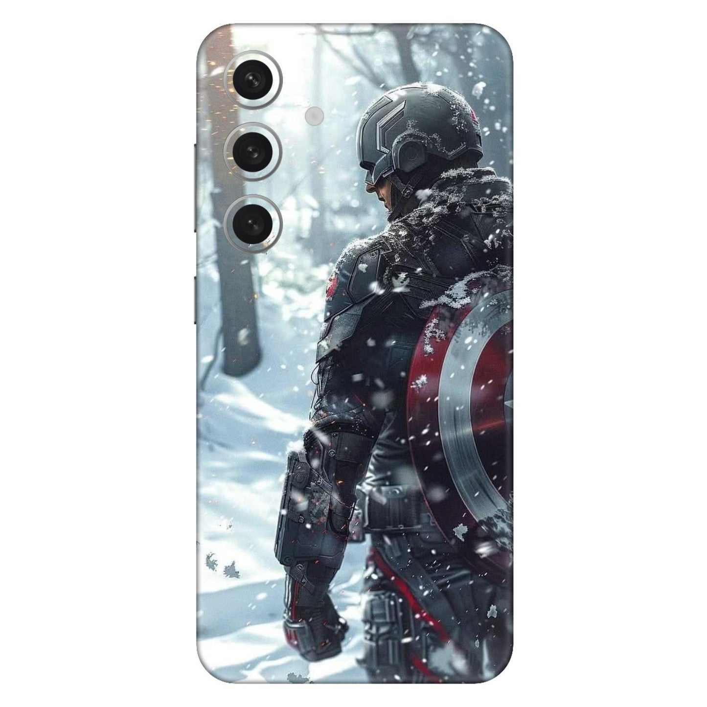 Samsung Galaxy S24 (5G) Back Skins & Wraps