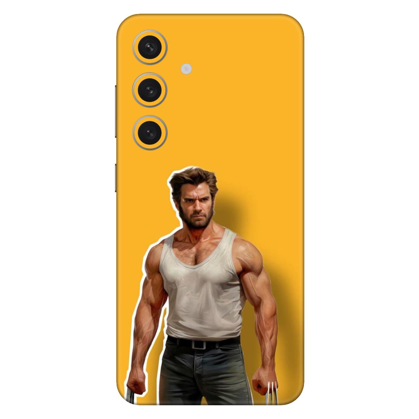 Samsung Galaxy S24 (5G) Back Skins & Wraps