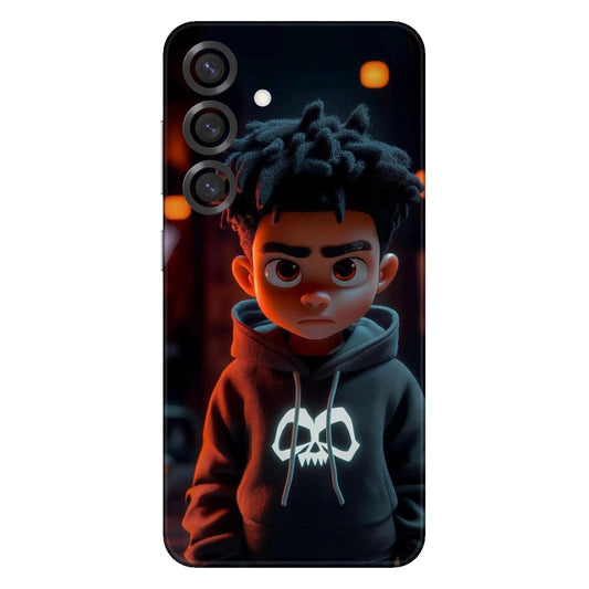 Samsung Galaxy S25 Plus (5G) Back Skins & Wraps