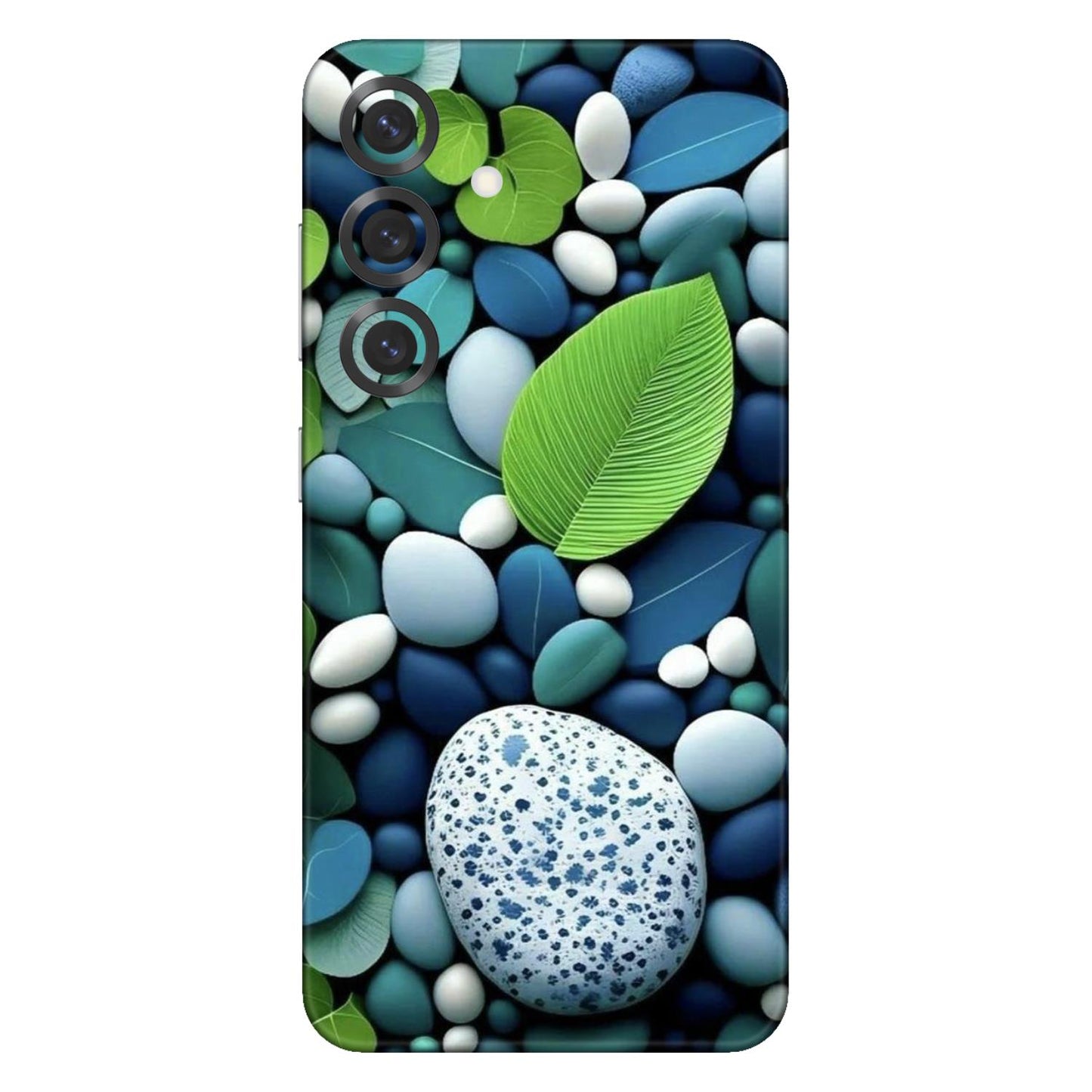Samsung Galaxy S25 Plus (5G) Back Skins & Wraps