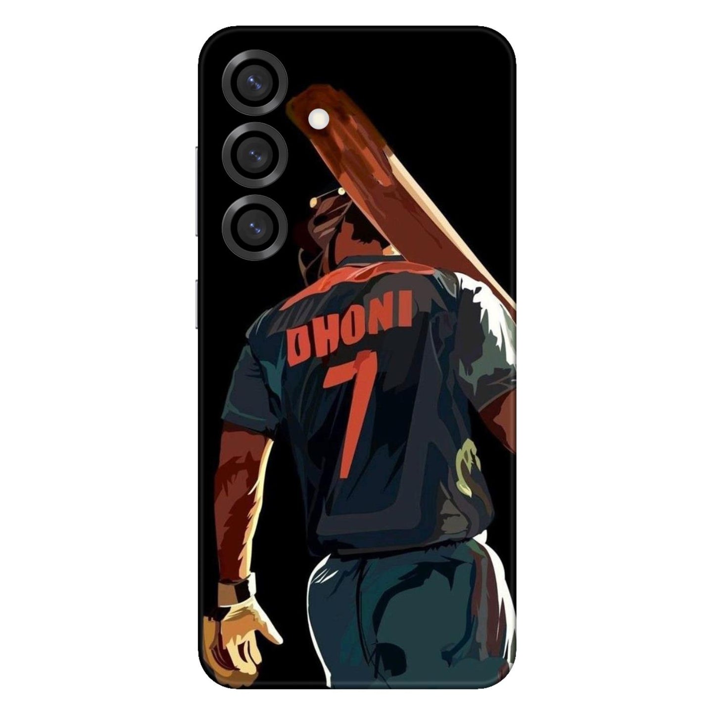 Samsung Galaxy S25 Plus (5G) Back Skins & Wraps