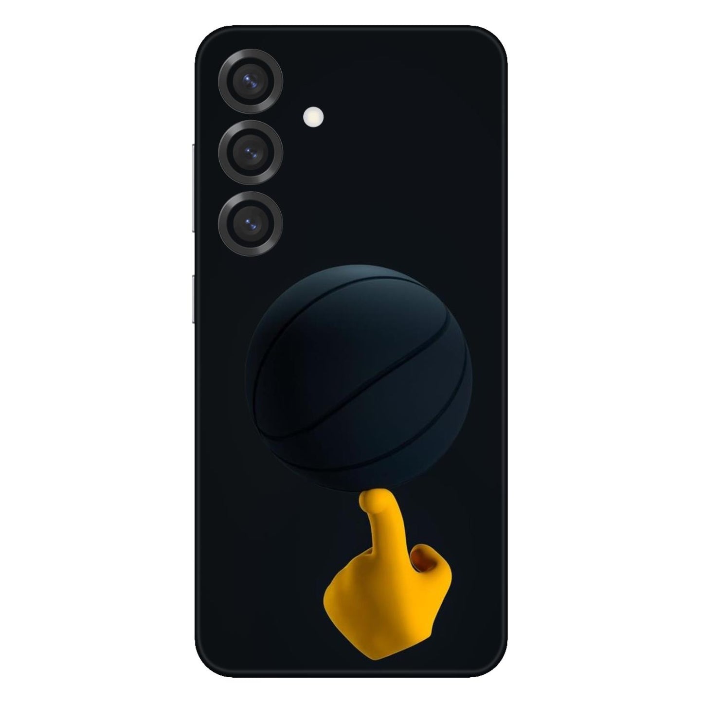 Samsung Galaxy S25 Plus (5G) Back Skins & Wraps