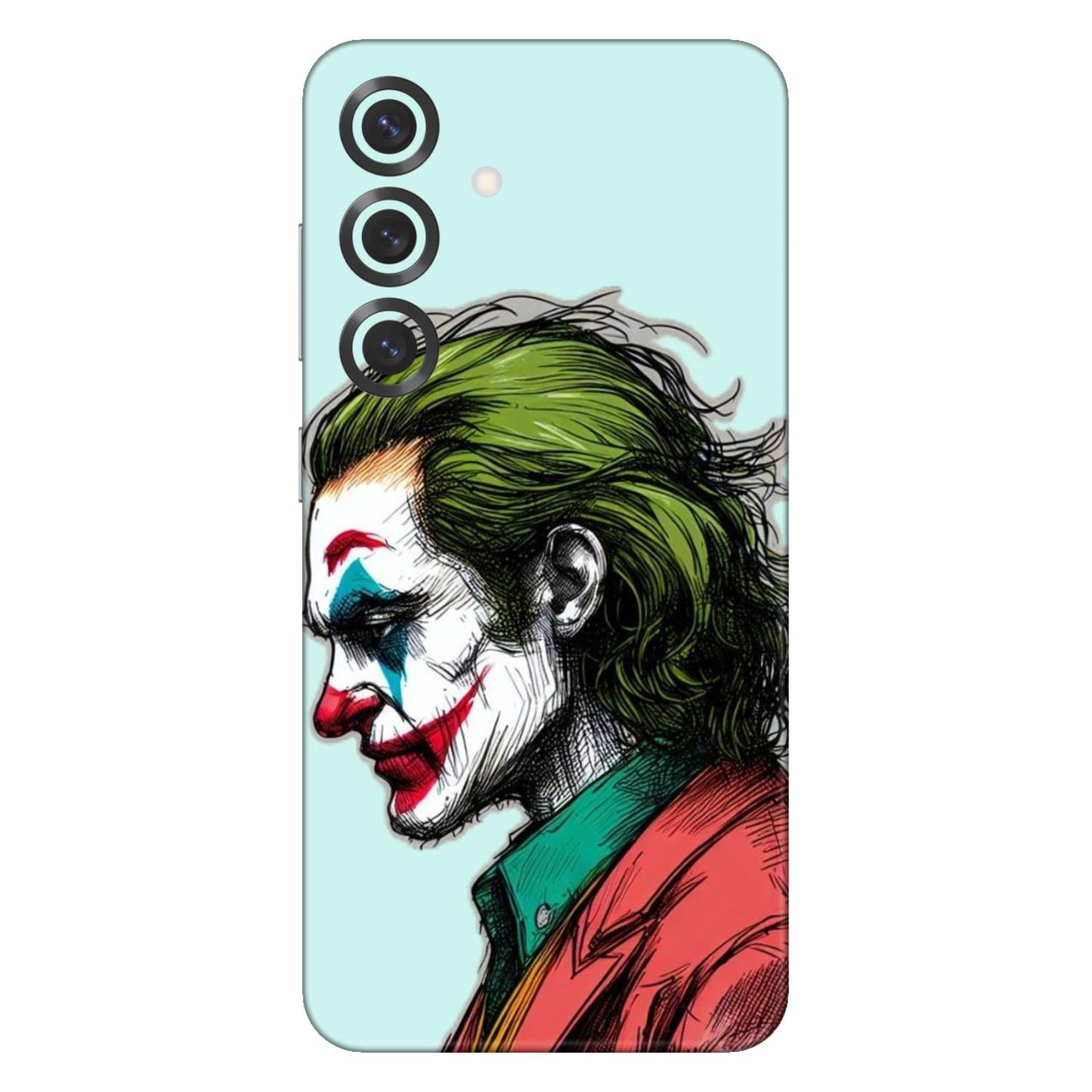 Samsung Galaxy S25 Plus (5G) Back Skins & Wraps