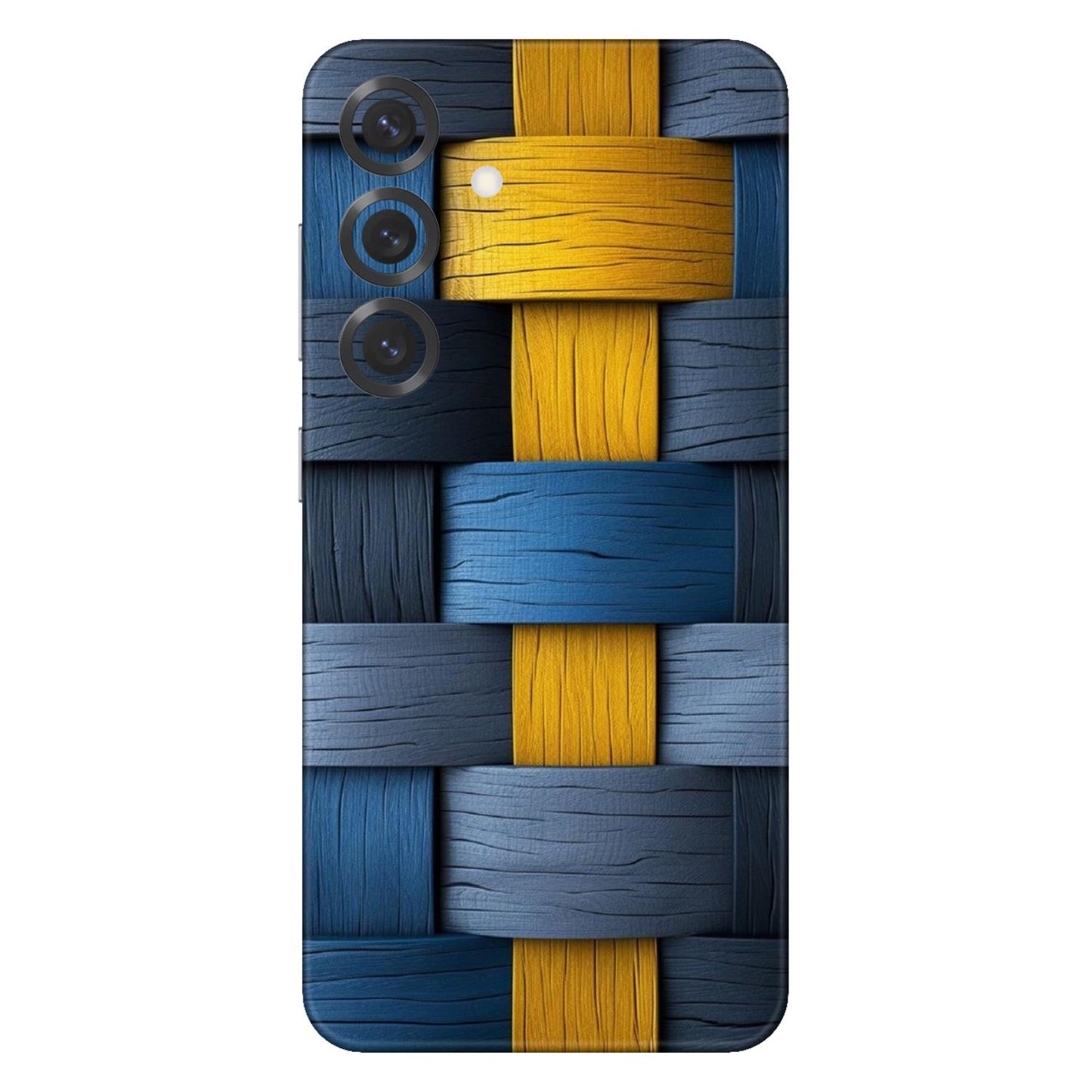 Samsung Galaxy S25 Plus (5G) Back Skins & Wraps