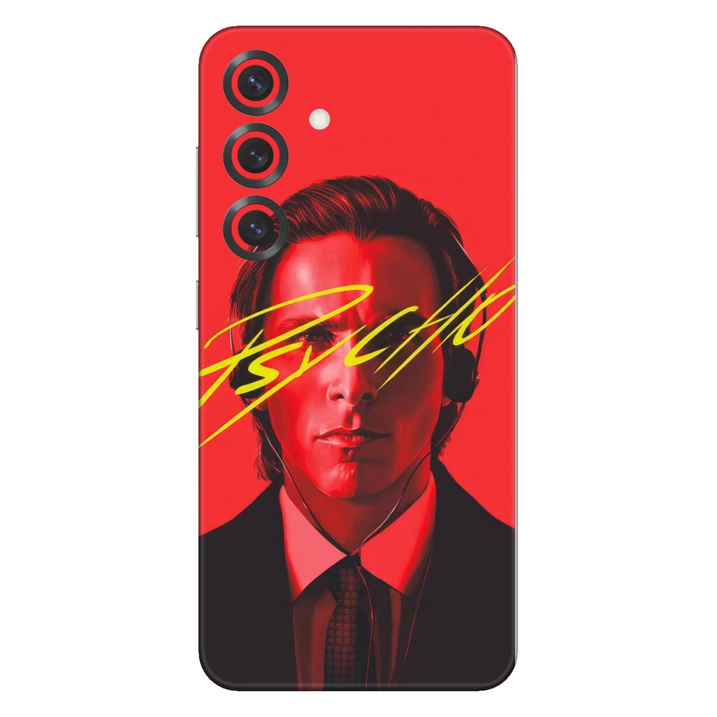 Samsung Galaxy S25 Plus (5G) Back Skins & Wraps