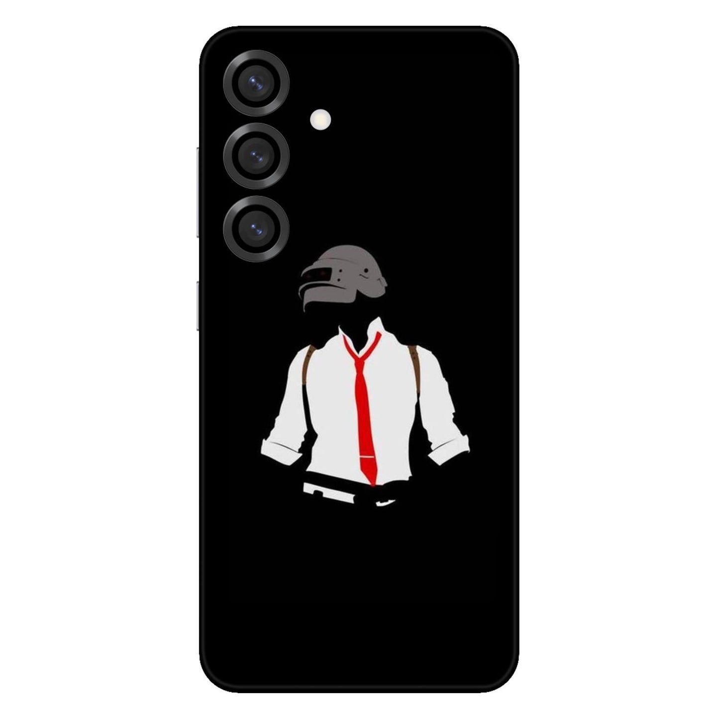Samsung Galaxy S25 Plus (5G) Back Skins & Wraps