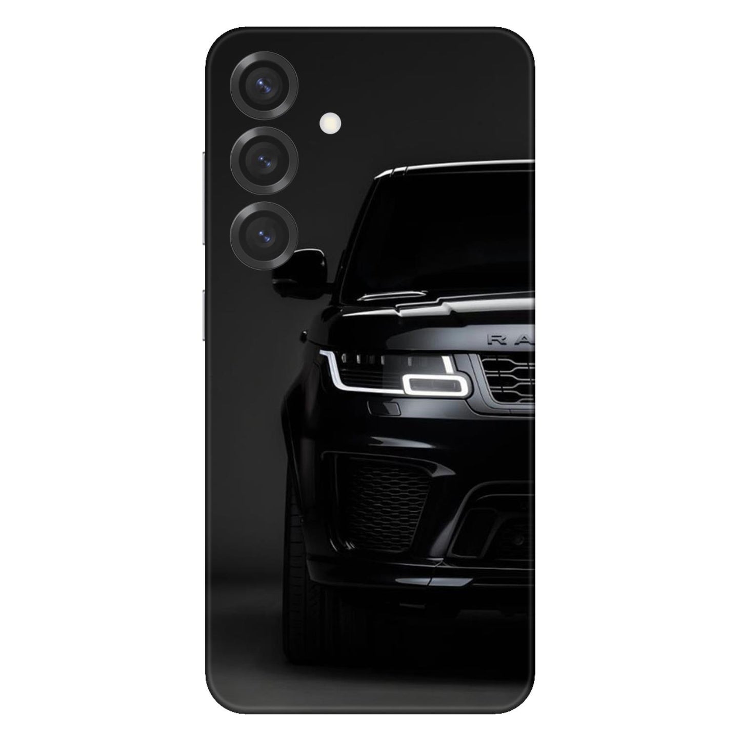 Samsung Galaxy S25 Plus (5G) Back Skins & Wraps