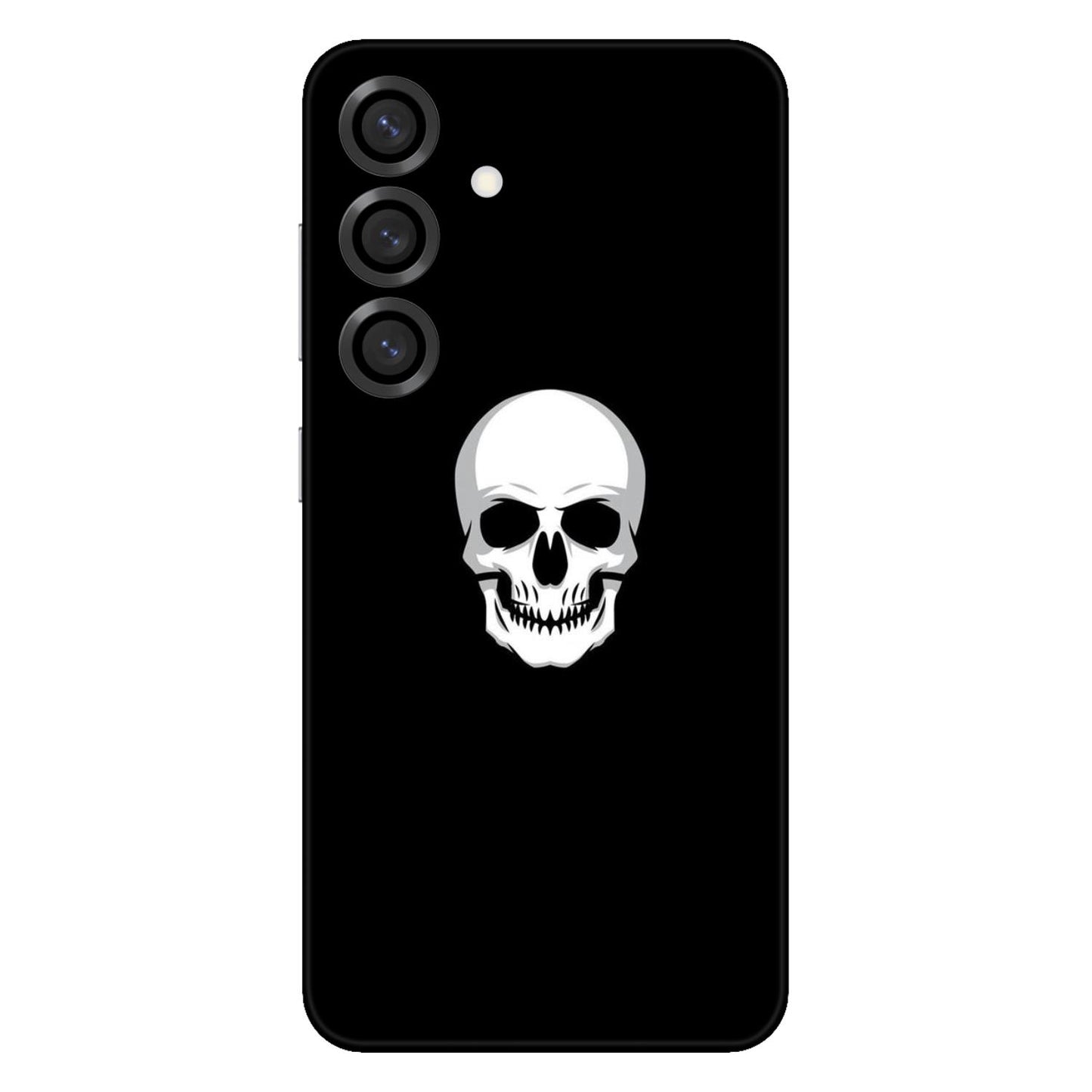 Samsung Galaxy S25 Plus (5G) Back Skins & Wraps