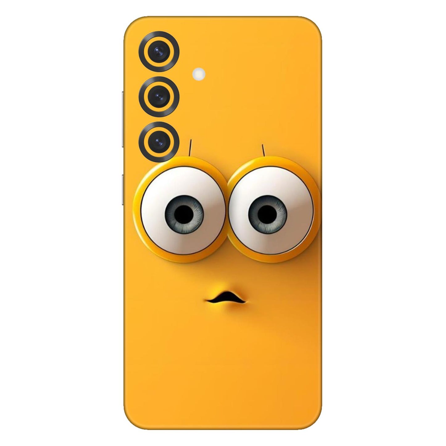 Samsung Galaxy S25 Plus (5G) Back Skins & Wraps