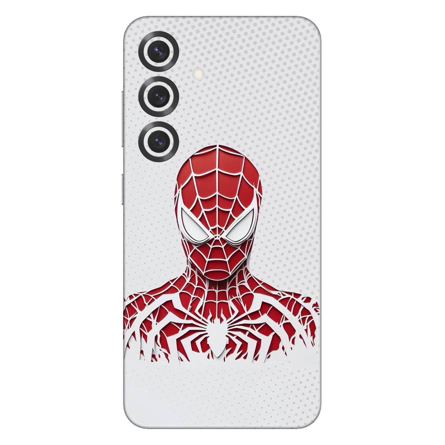 Samsung Galaxy S25 Plus (5G) Back Skins & Wraps