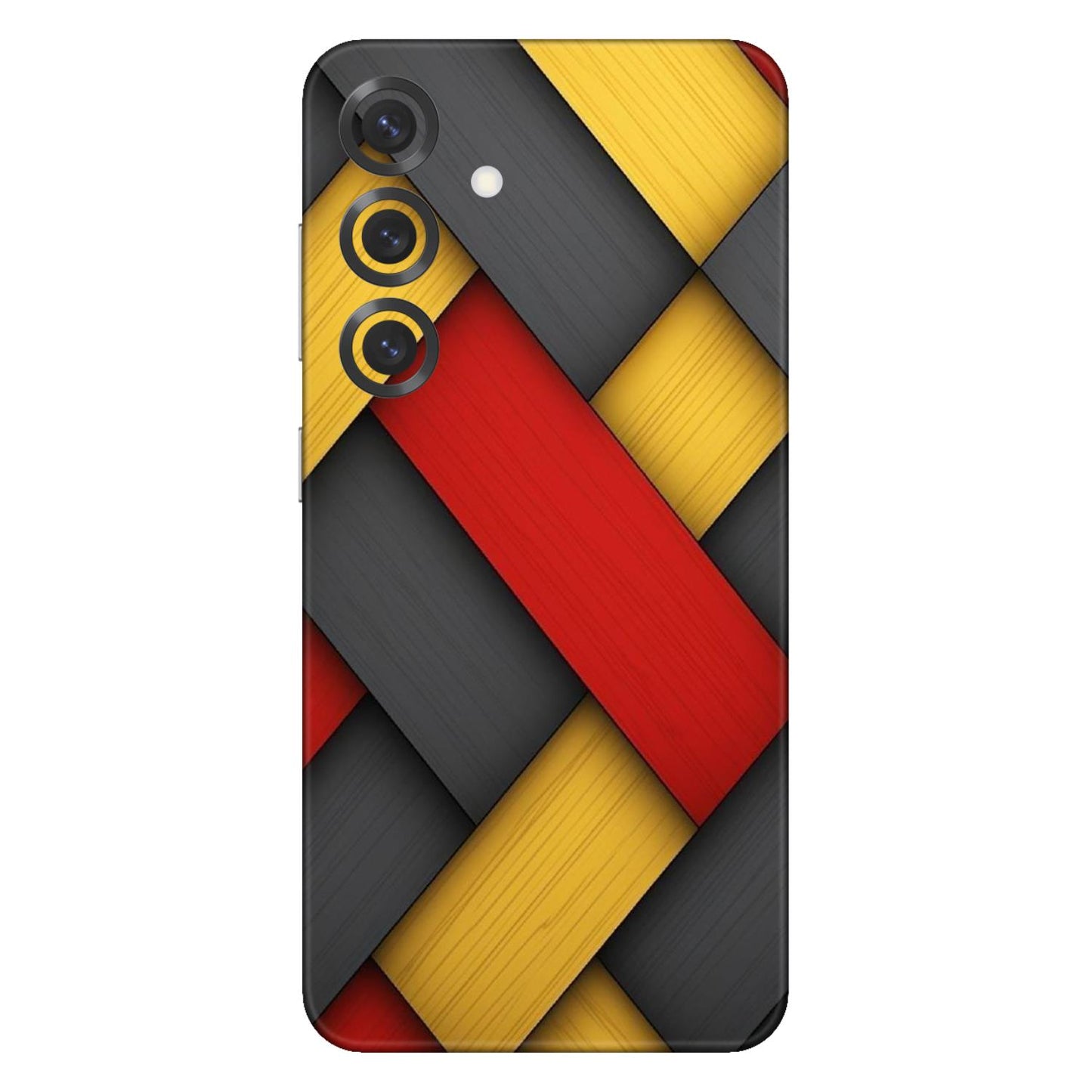 Samsung Galaxy S25 Plus (5G) Back Skins & Wraps