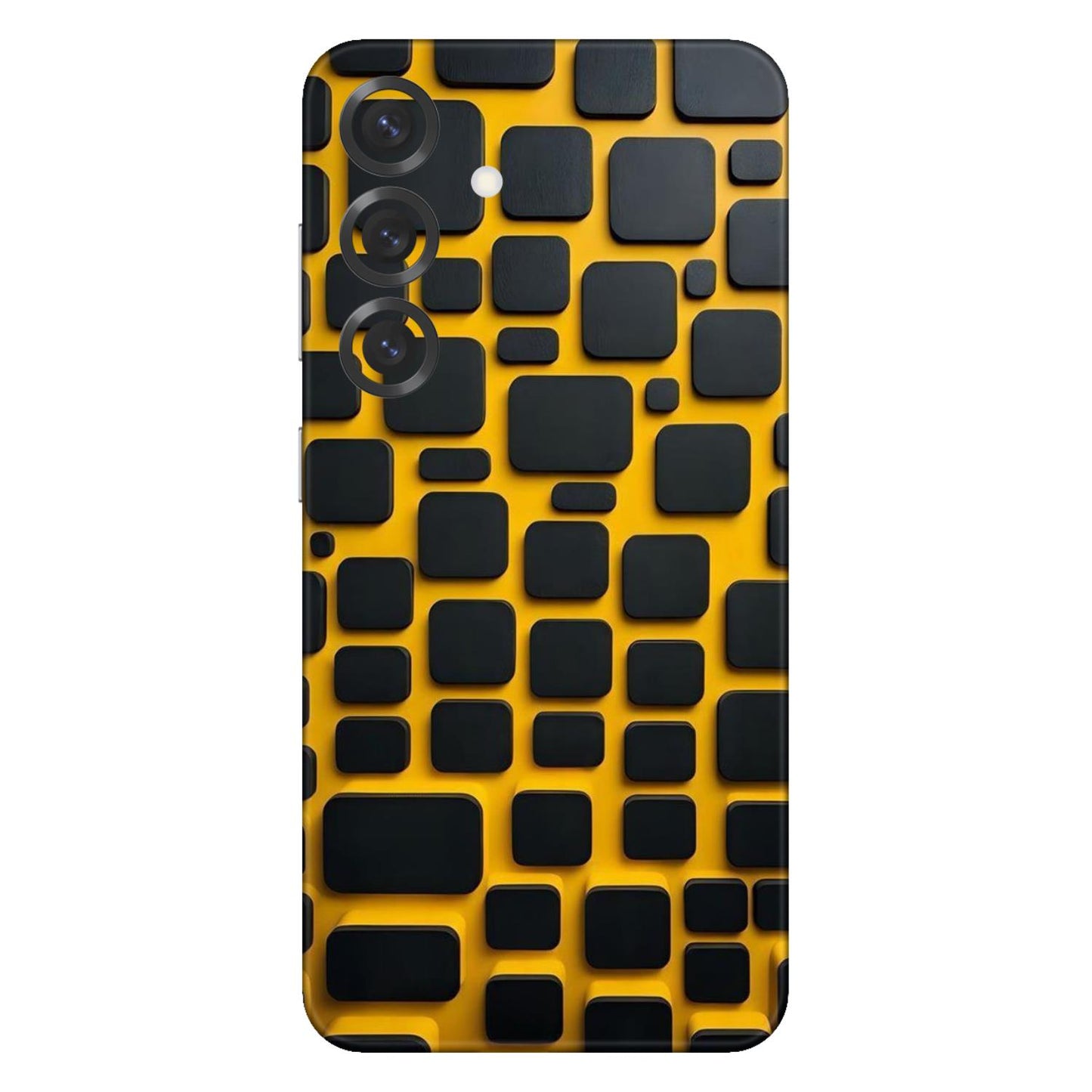 Samsung Galaxy S25 Plus (5G) Back Skins & Wraps
