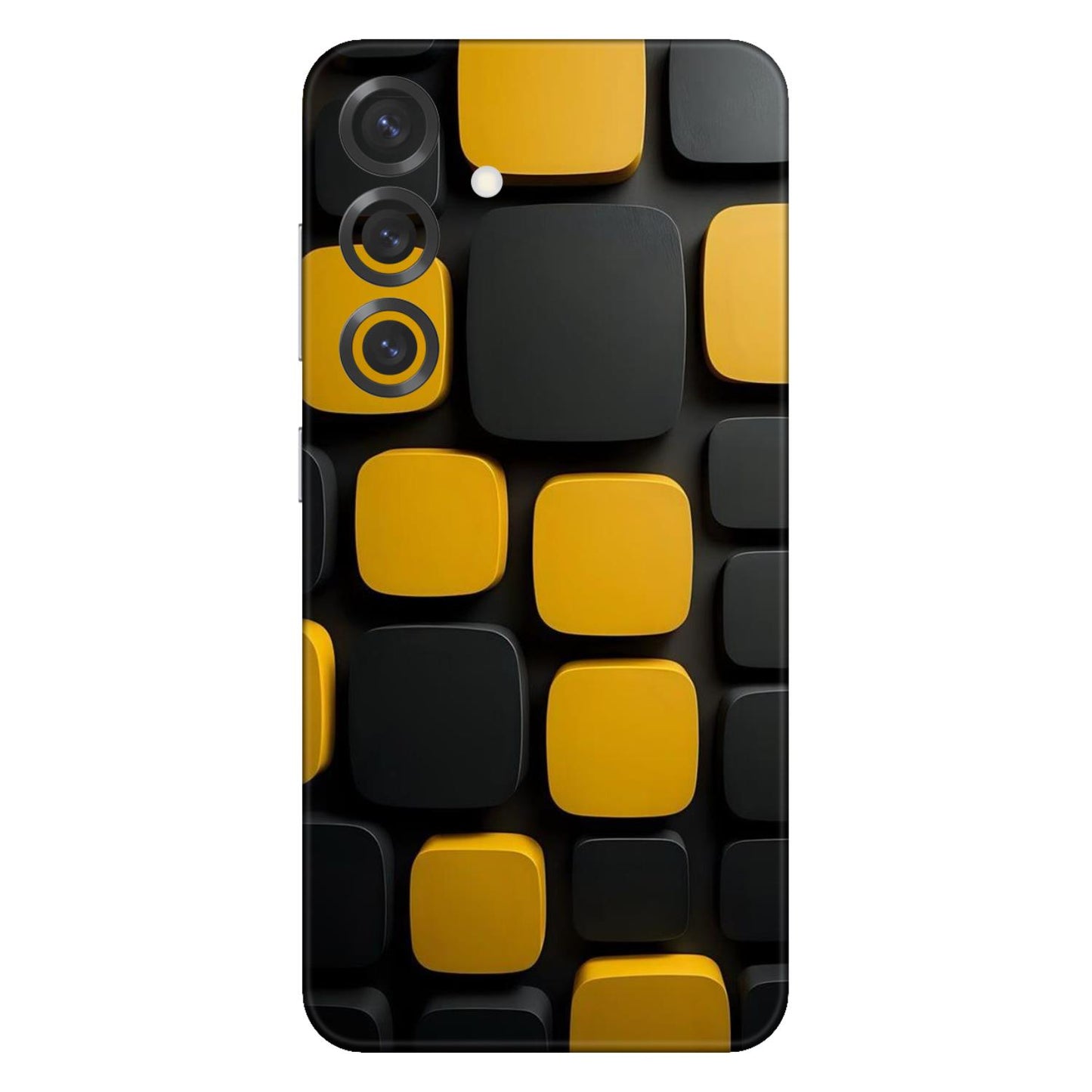 Samsung Galaxy S25 Plus (5G) Back Skins & Wraps