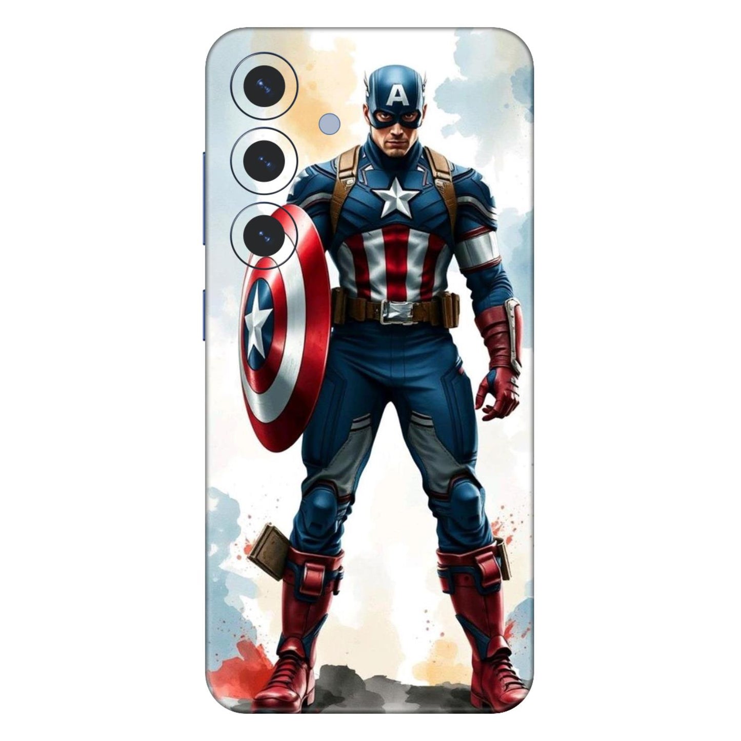 Samsung Galaxy S25 (5G) Back Skins & Wraps