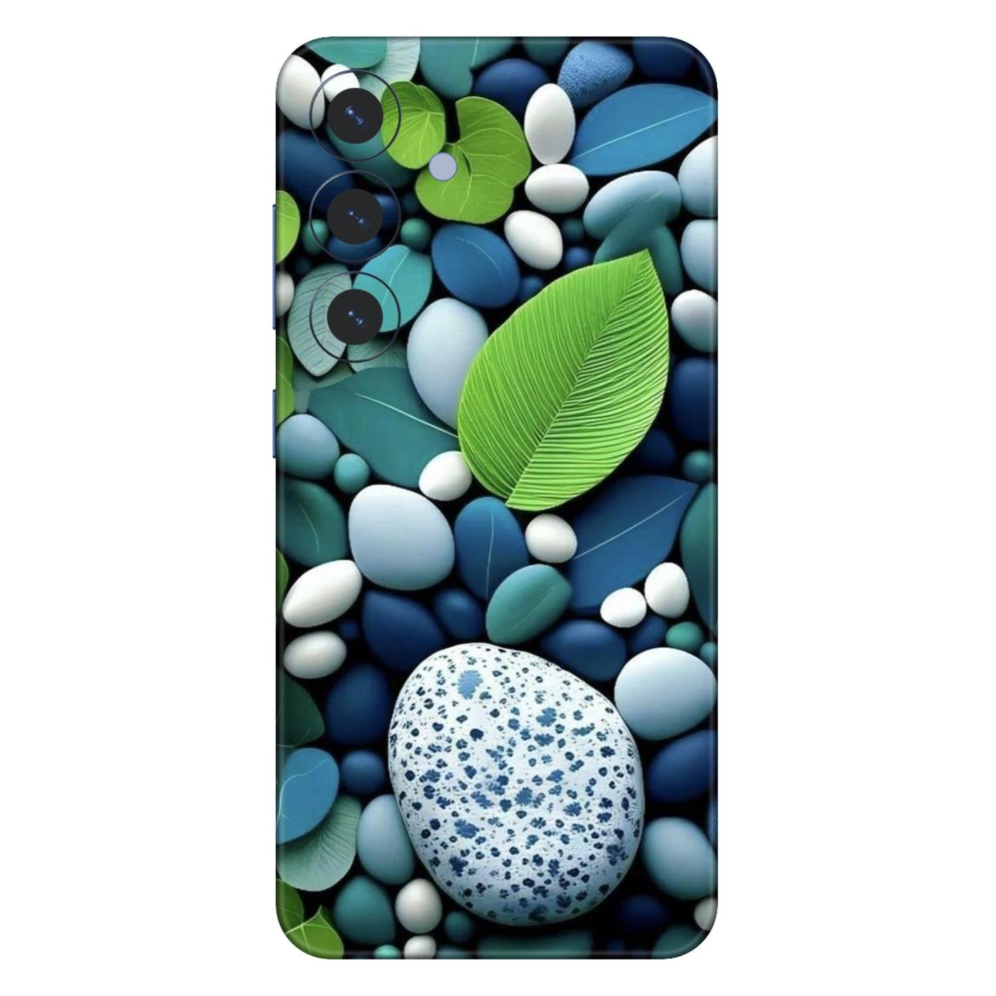 Samsung Galaxy S25 (5G) Back Skins & Wraps