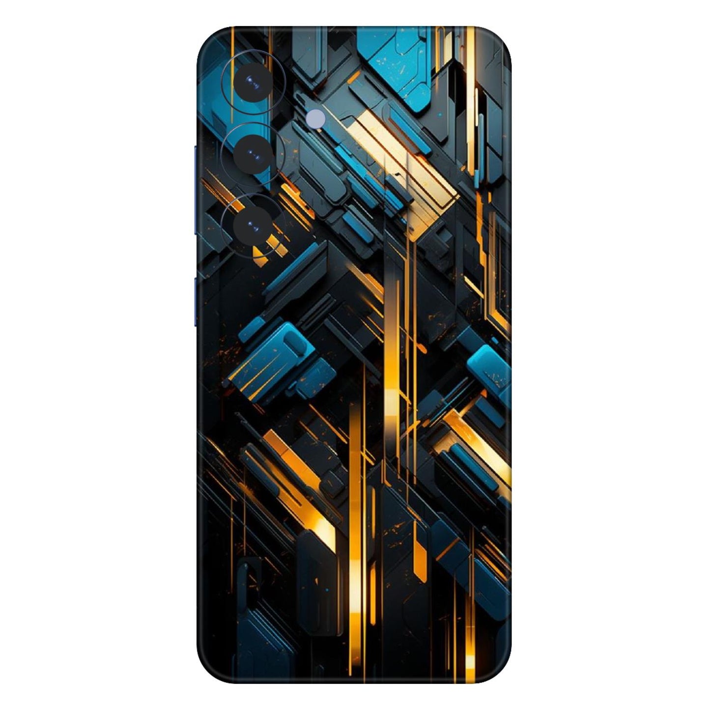 Samsung Galaxy S25 (5G) Back Skins & Wraps