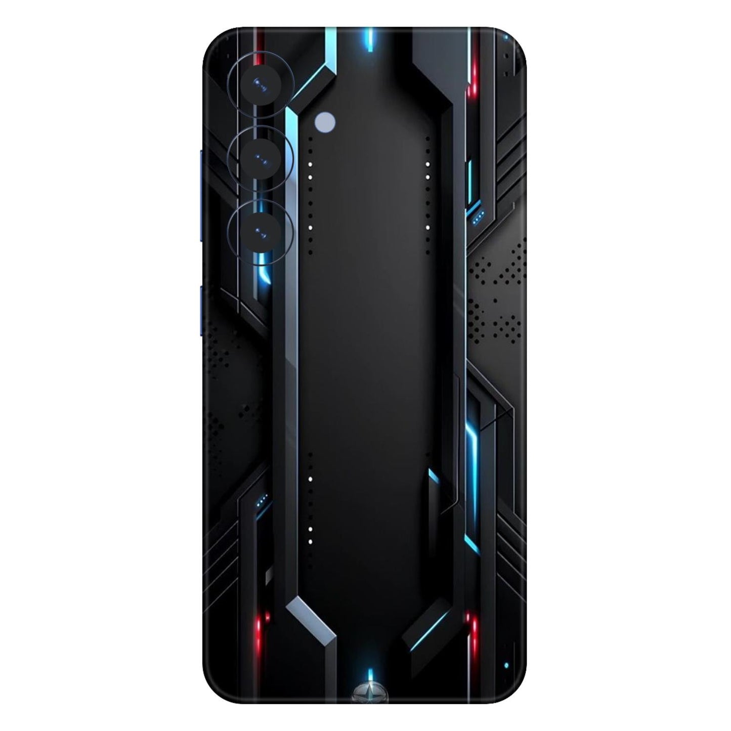 Samsung Galaxy S25 (5G) Back Skins & Wraps