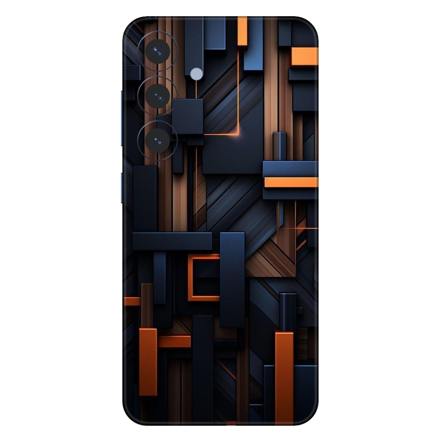 Samsung Galaxy S25 (5G) Back Skins & Wraps