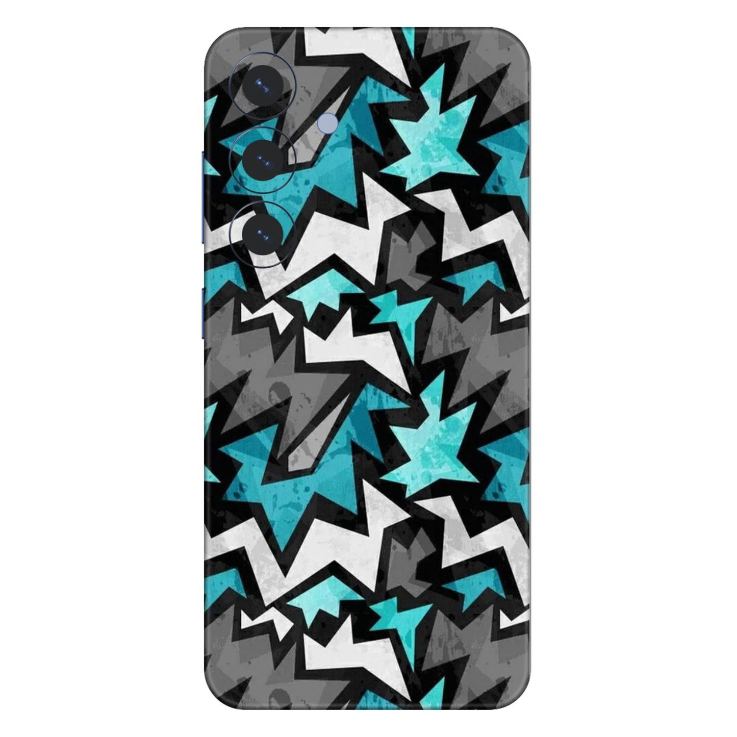 Samsung Galaxy S25 (5G) Back Skins & Wraps