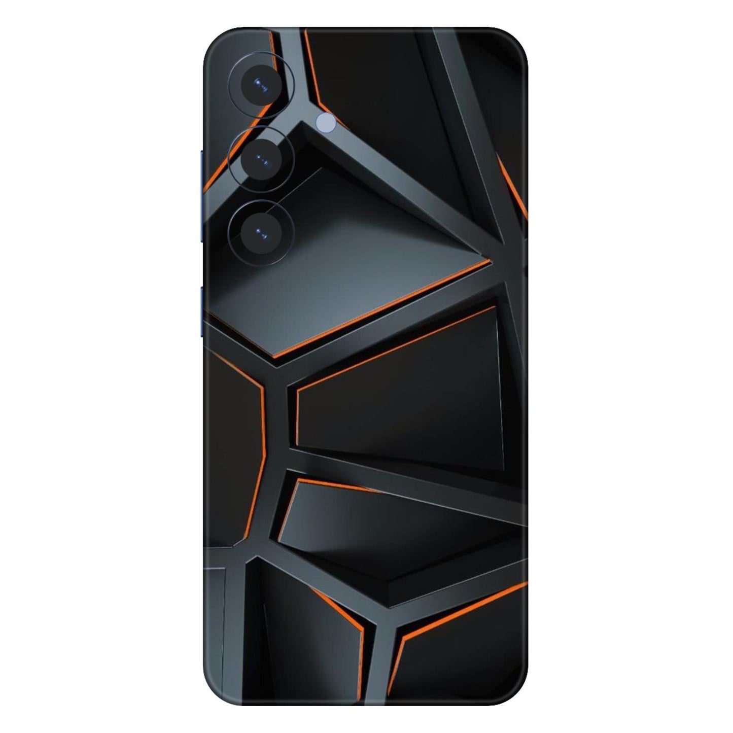 Samsung Galaxy S25 (5G) Back Skins & Wraps