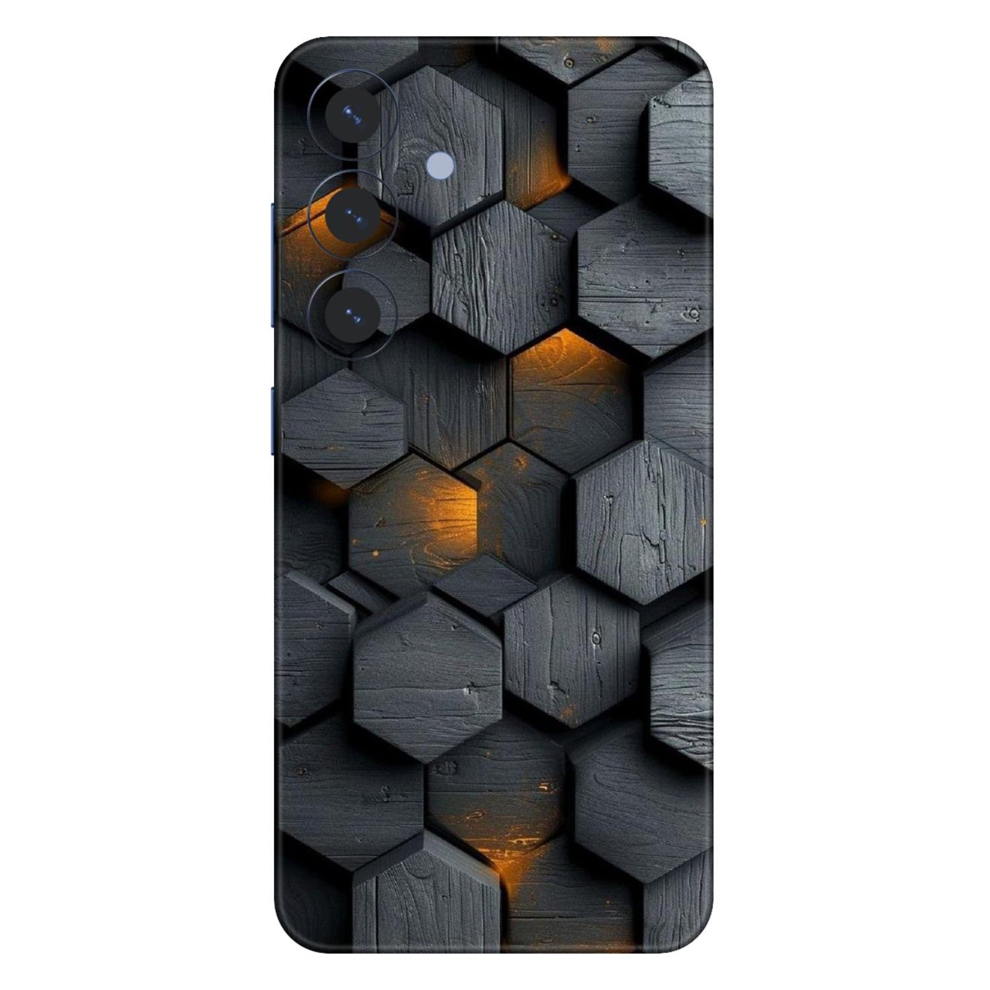 Samsung Galaxy S25 (5G) Back Skins & Wraps