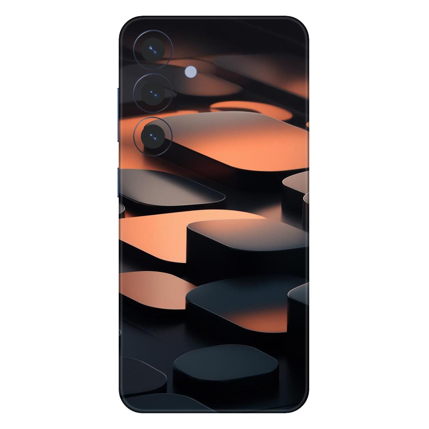 Samsung Galaxy S25 (5G) Back Skins & Wraps