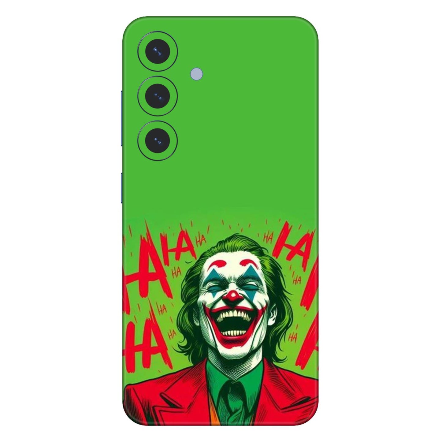 Samsung Galaxy S25 (5G) Back Skins & Wraps