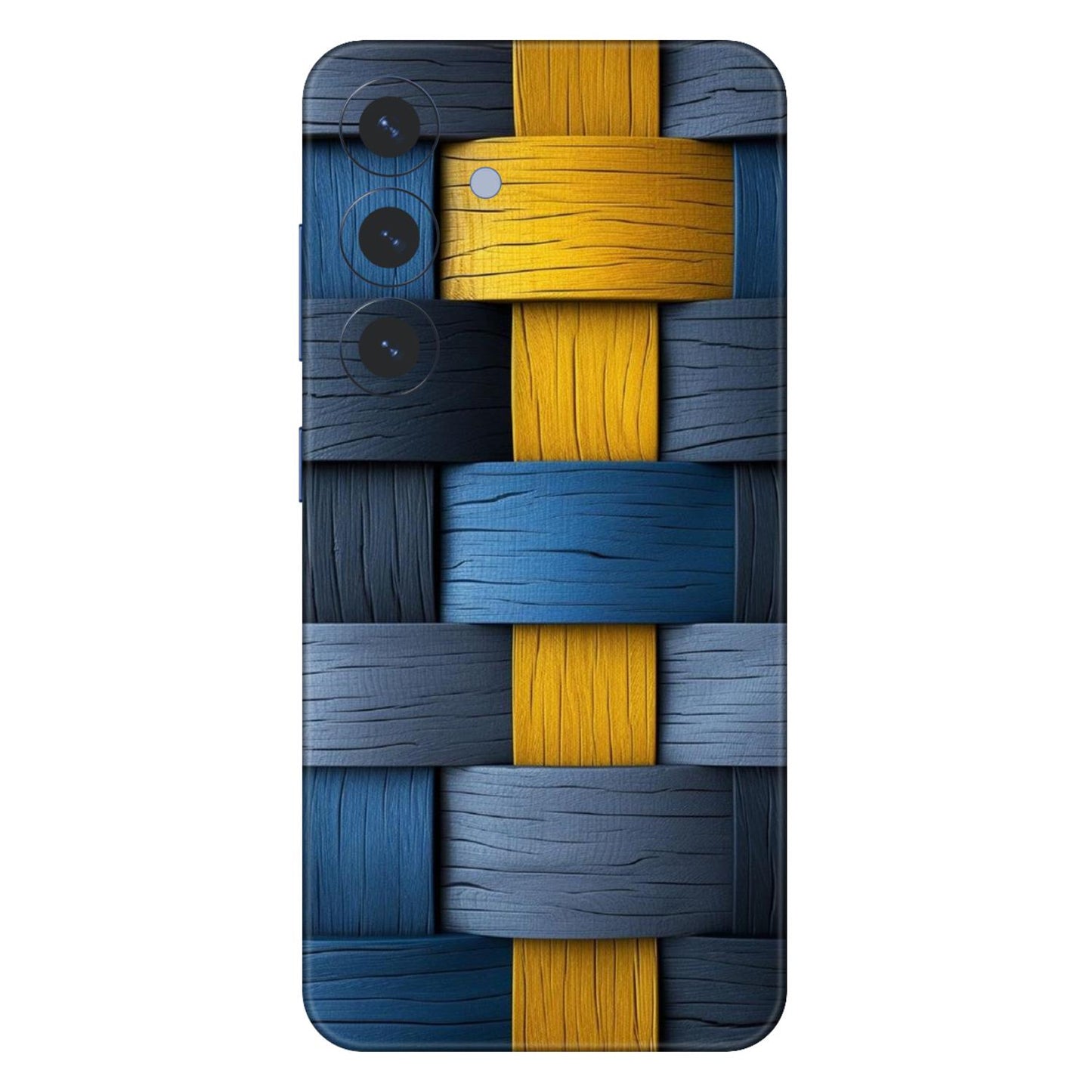 Samsung Galaxy S25 (5G) Back Skins & Wraps