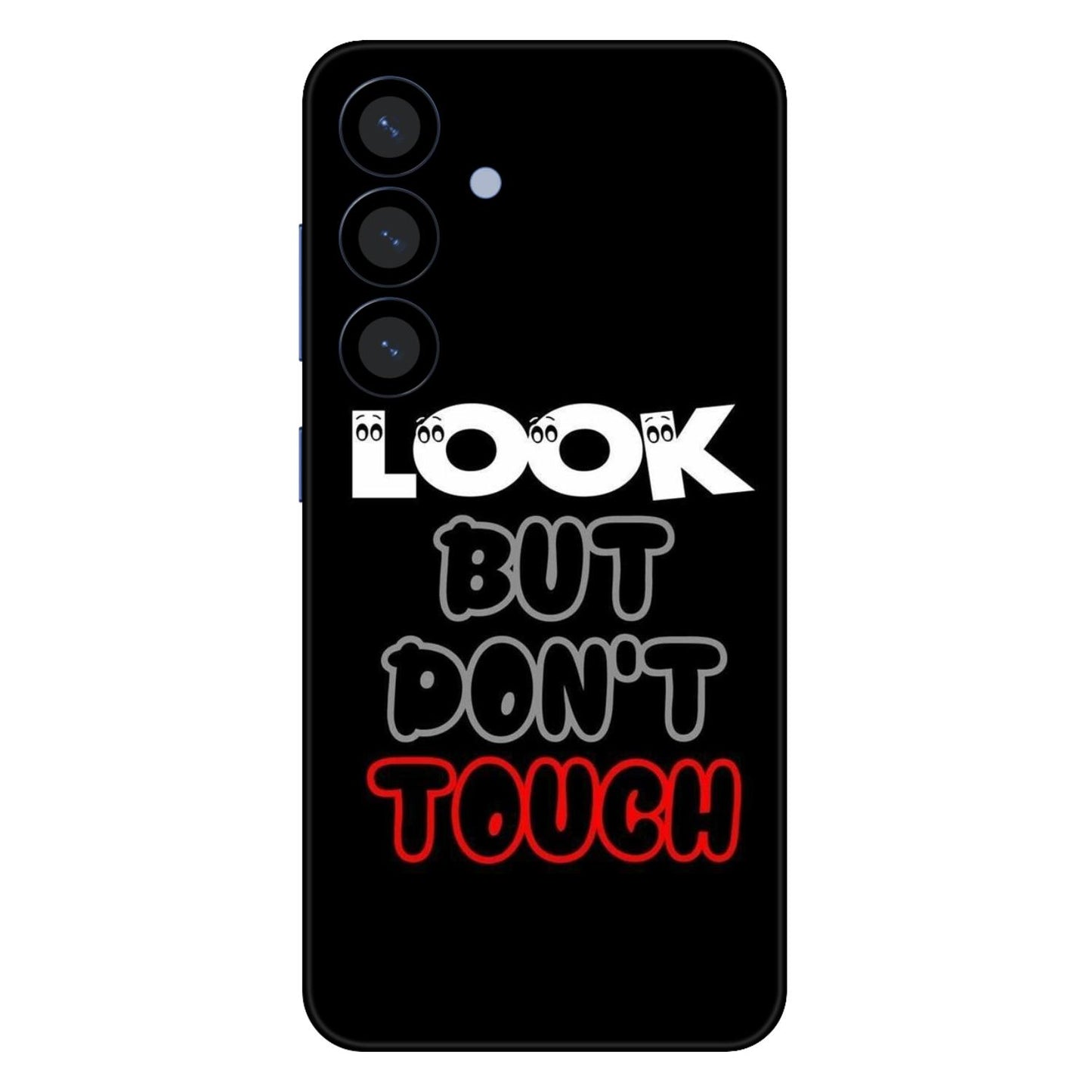 Samsung Galaxy S25 (5G) Back Skins & Wraps