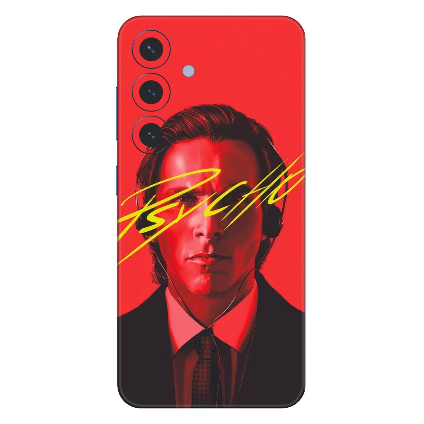 Samsung Galaxy S25 (5G) Back Skins & Wraps