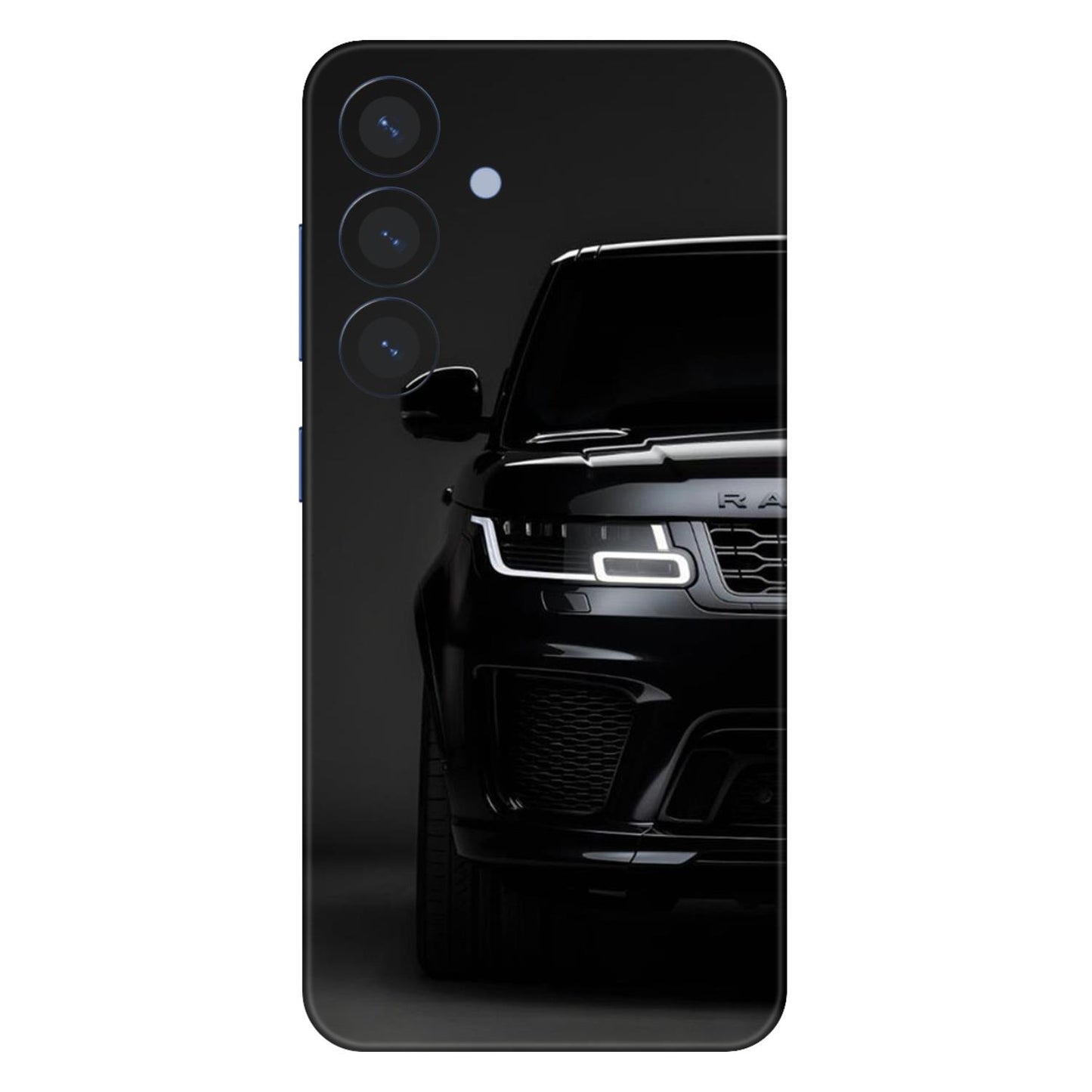 Samsung Galaxy S25 (5G) Back Skins & Wraps