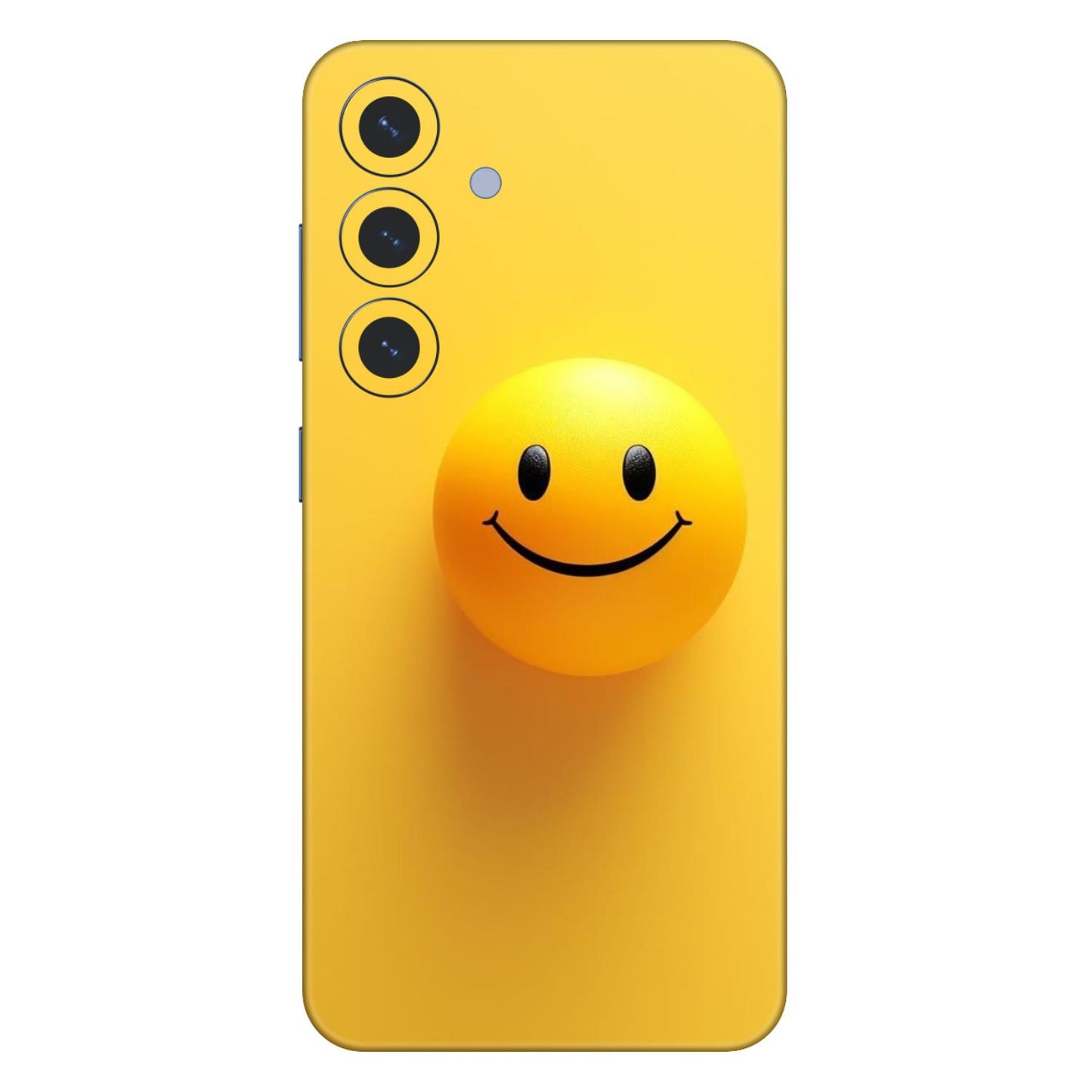 Samsung Galaxy S25 (5G) Back Skins & Wraps