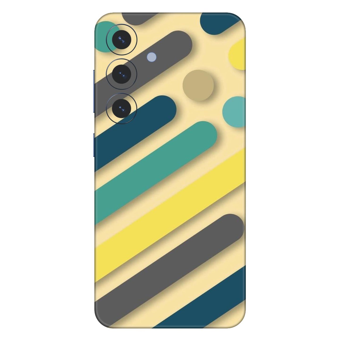 Samsung Galaxy S25 (5G) Back Skins & Wraps