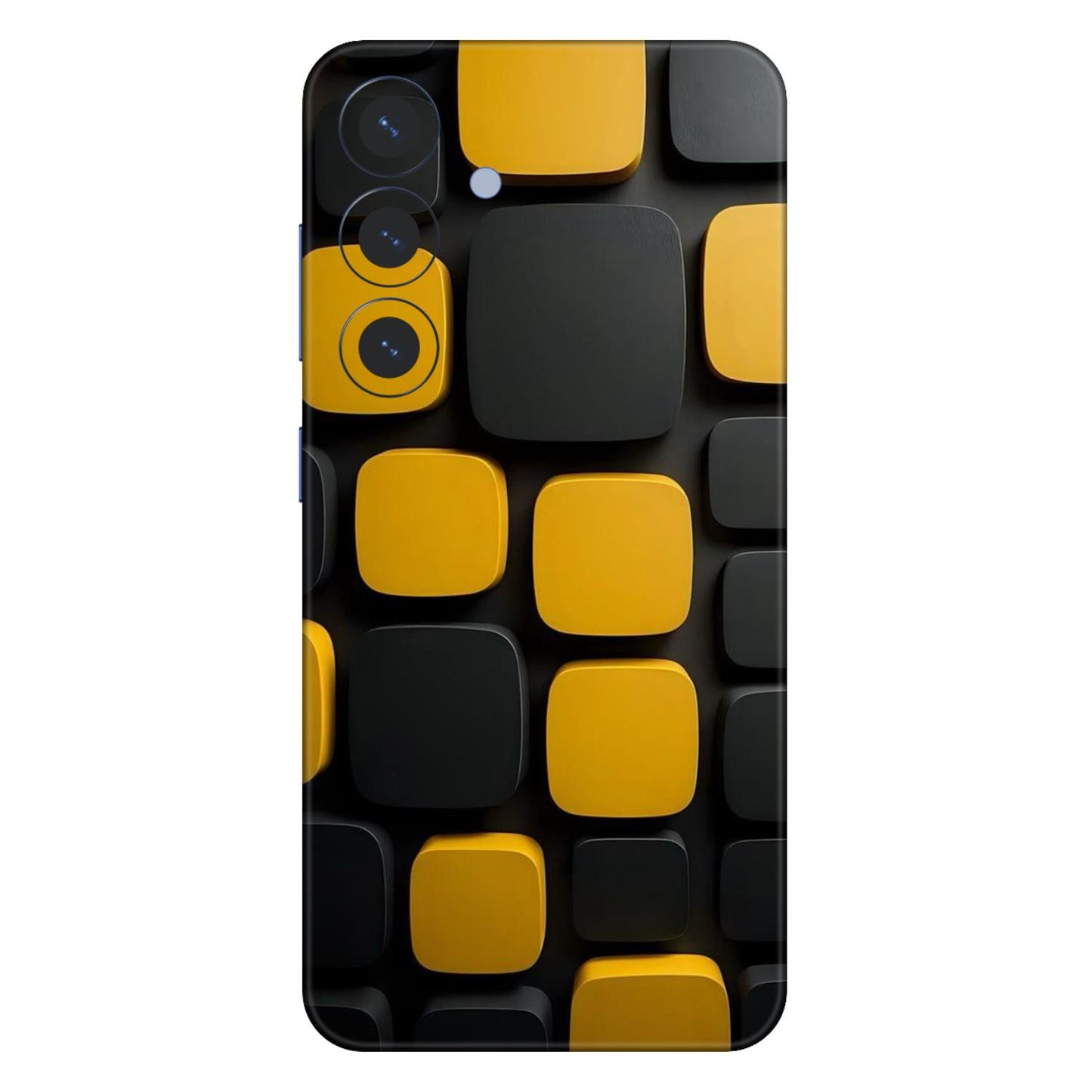 Samsung Galaxy S25 (5G) Back Skins & Wraps