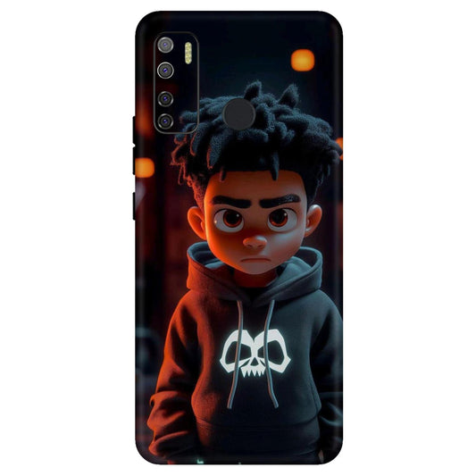 Tecno Spark 5 (KD7h) Back Skins & Wraps